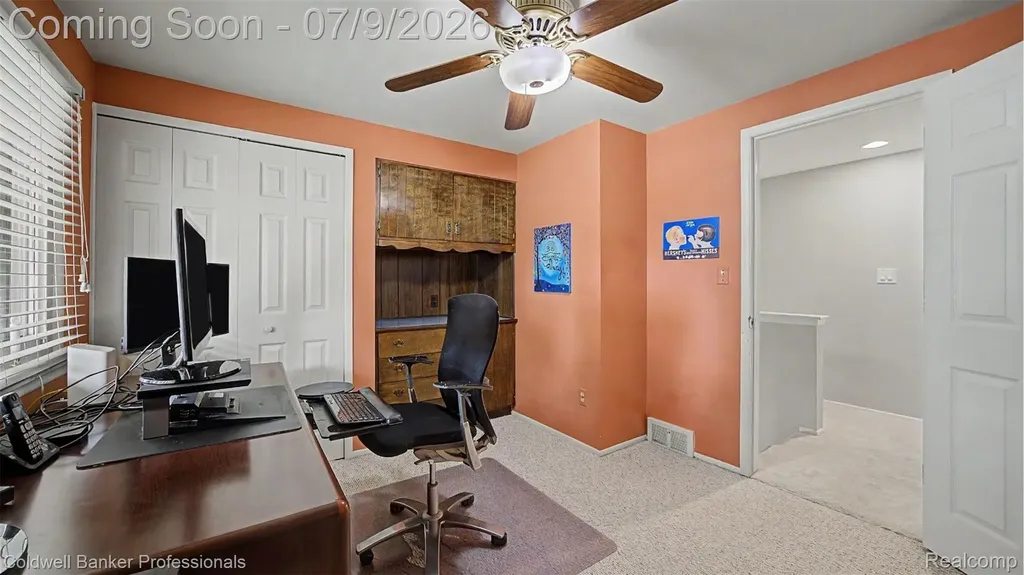 8731 Paulina Drive Sterling Heights City MI 48312