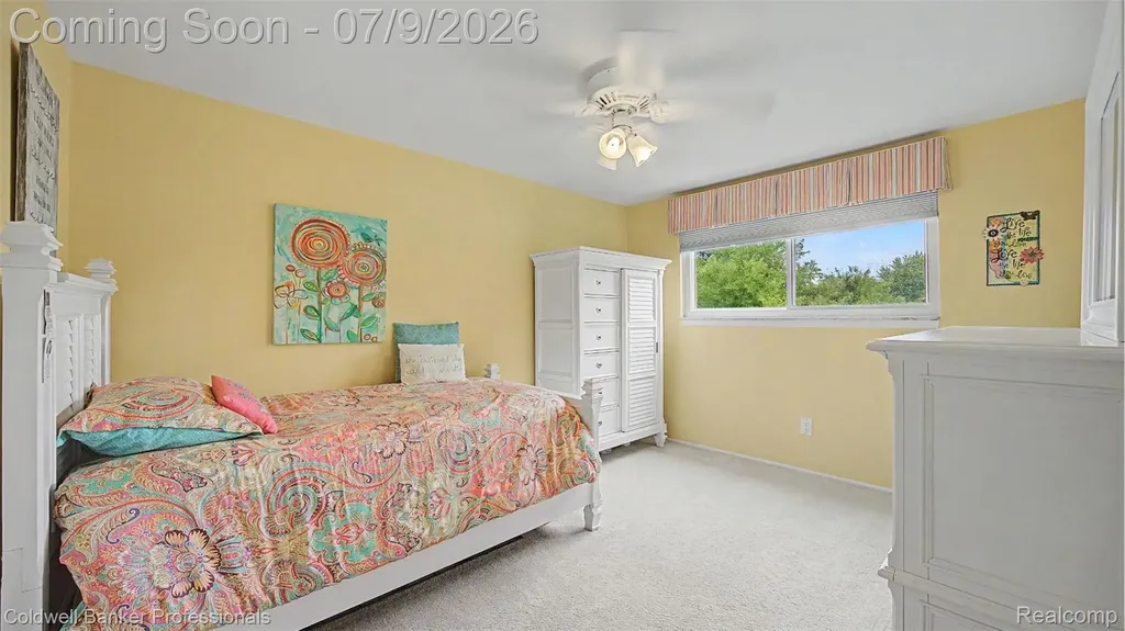 8731 Paulina Drive Sterling Heights City MI 48312