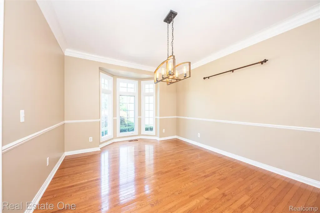 18218 Clairmont Circle E Northville Township MI 48168