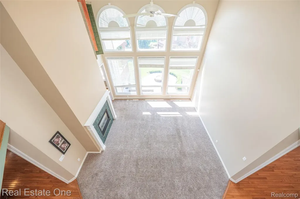 18218 Clairmont Circle E Northville Township MI 48168