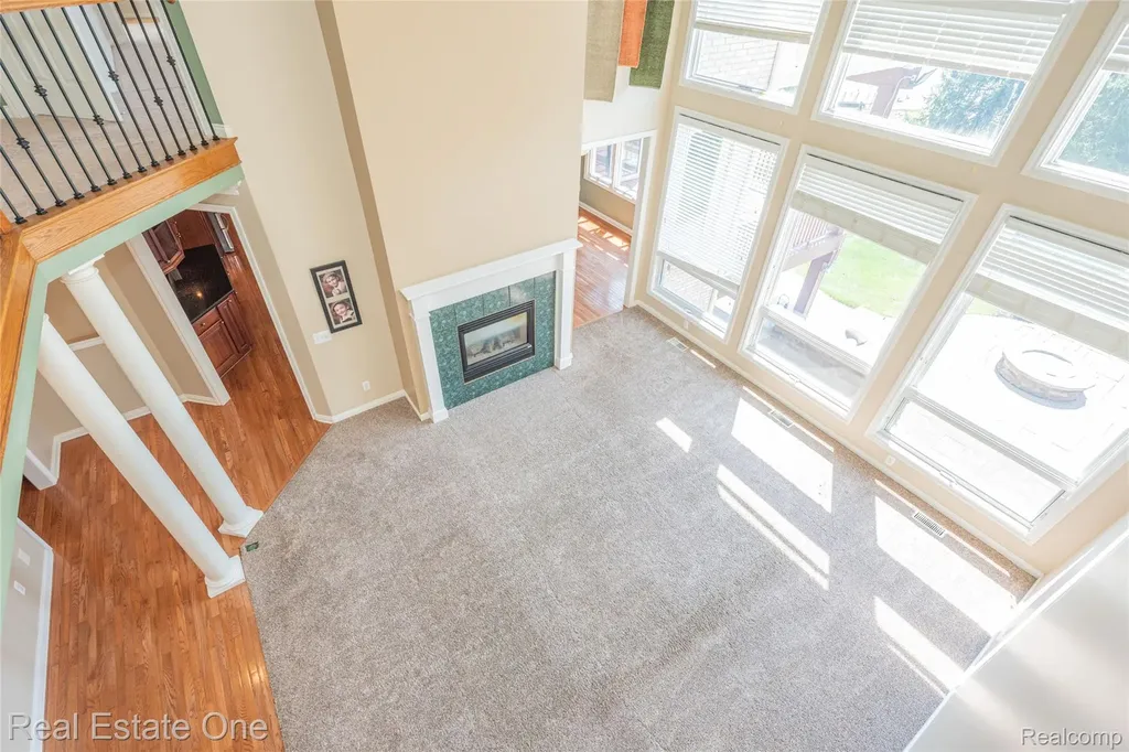 18218 Clairmont Circle E Northville Township MI 48168
