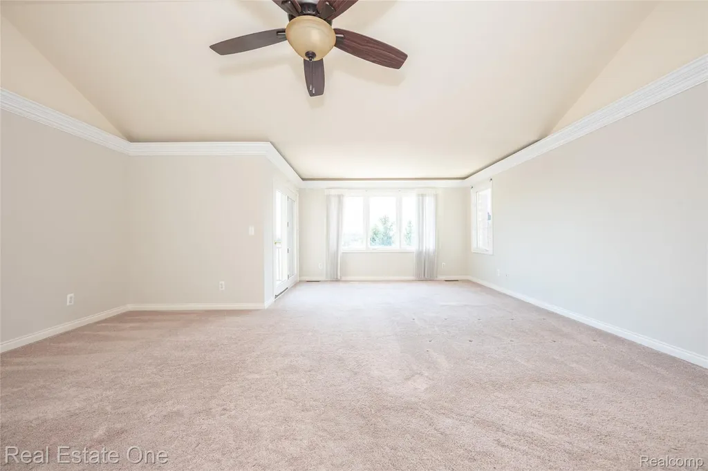 18218 Clairmont Circle E Northville Township MI 48168