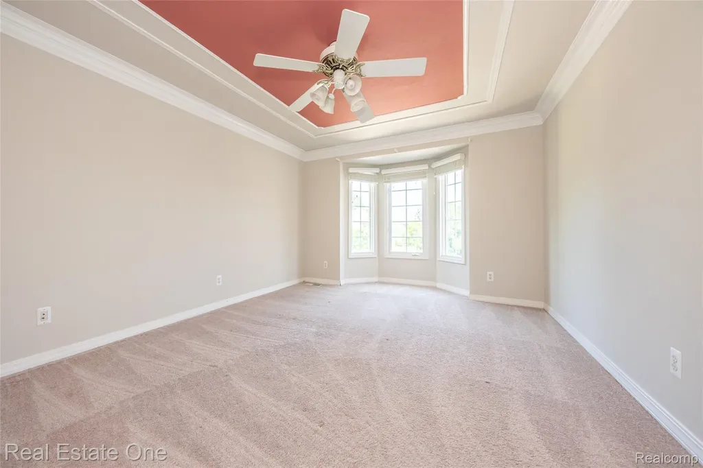 18218 Clairmont Circle E Northville Township MI 48168
