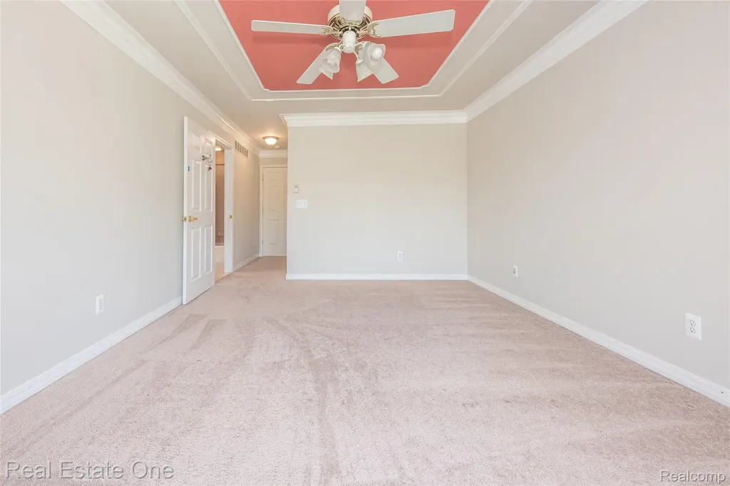 18218 Clairmont Circle E Northville Township MI 48168