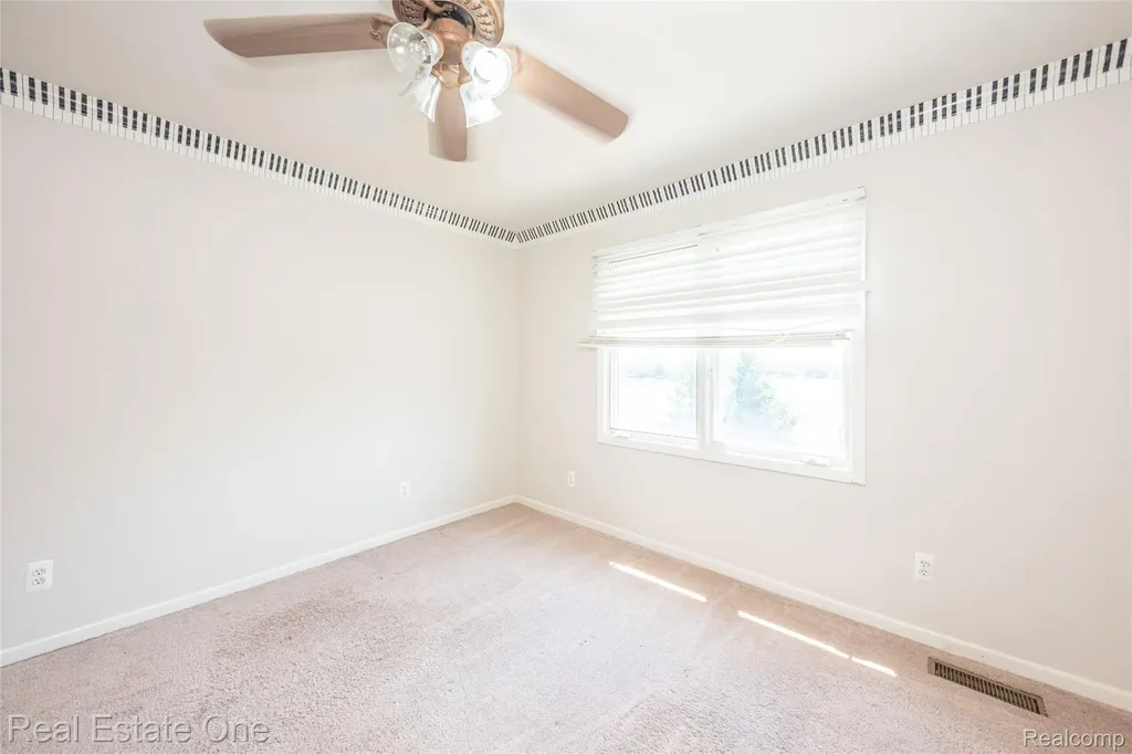 18218 Clairmont Circle E Northville Township MI 48168