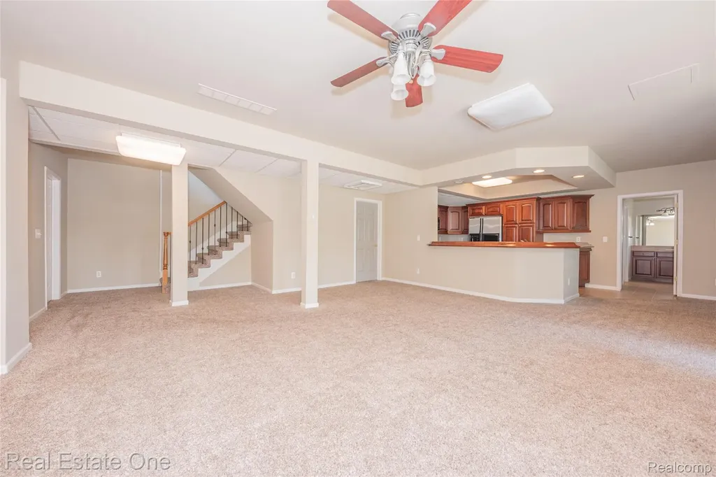 18218 Clairmont Circle E Northville Township MI 48168