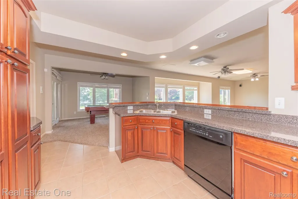 18218 Clairmont Circle E Northville Township MI 48168