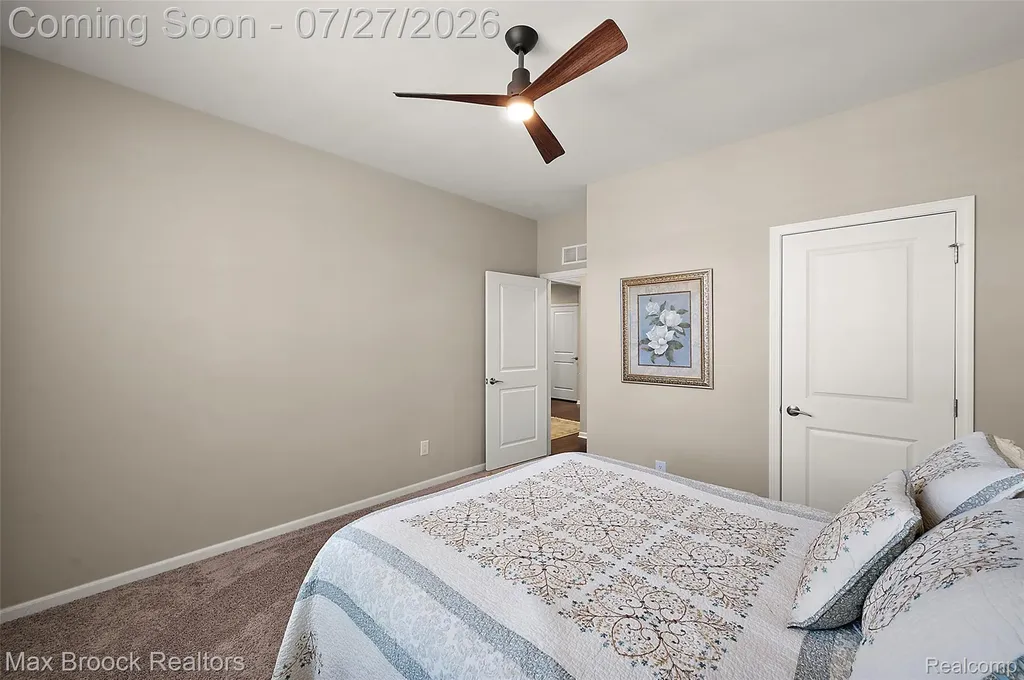 48841 Rockview Road Novi City MI 48374