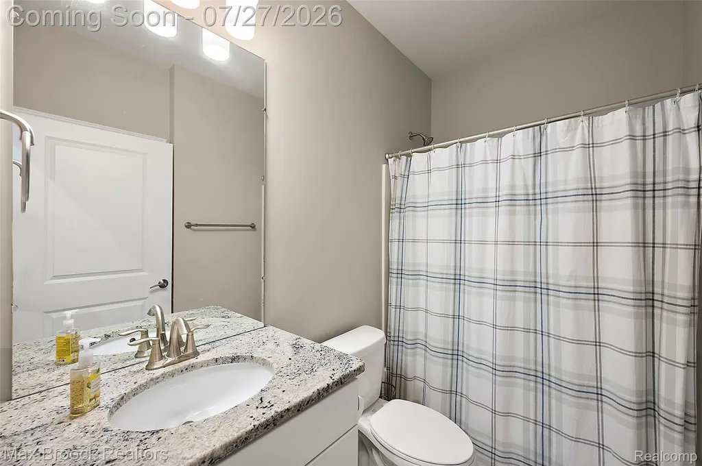 48841 Rockview Road Novi City MI 48374