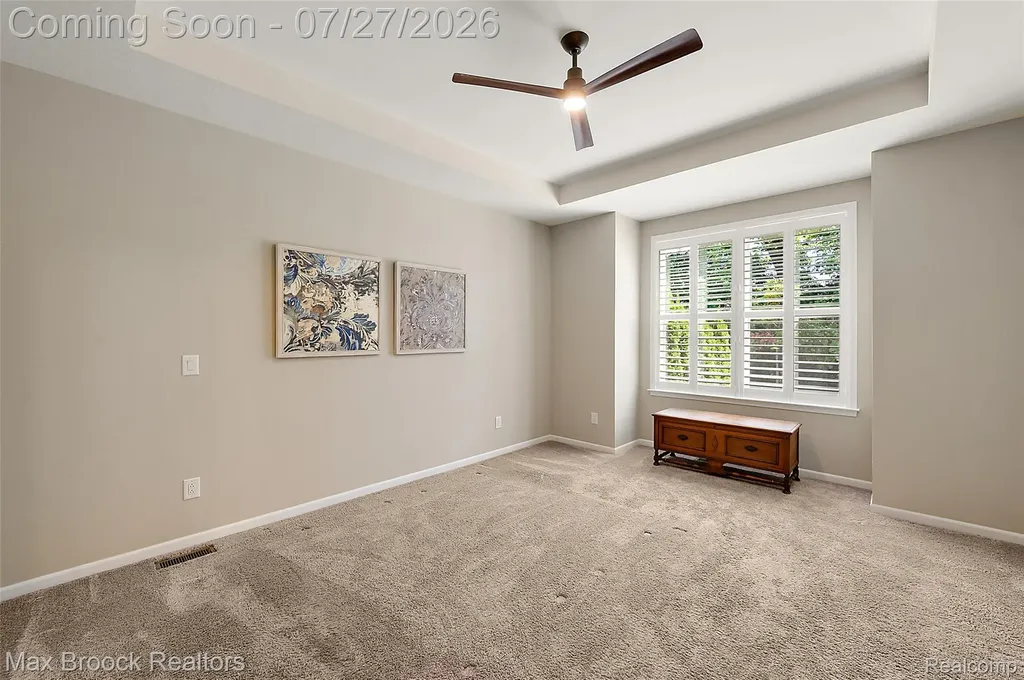 48841 Rockview Road Novi City MI 48374
