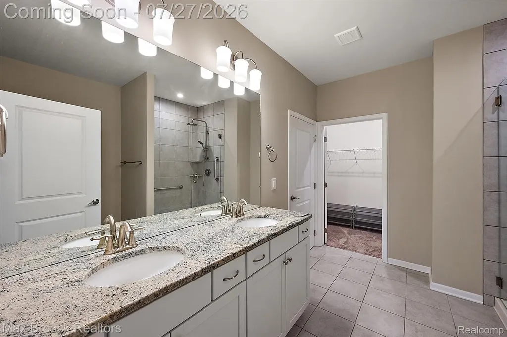 48841 Rockview Road Novi City MI 48374