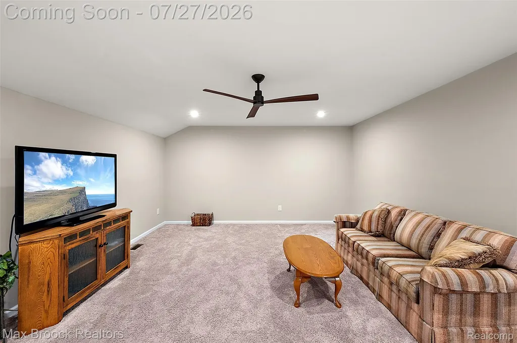 48841 Rockview Road Novi City MI 48374
