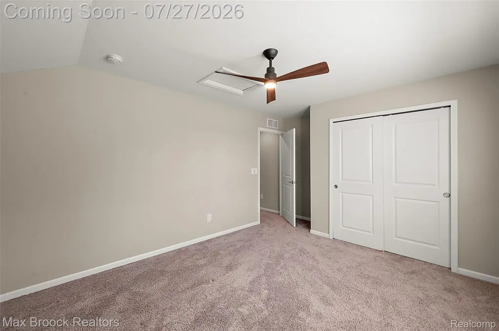 48841 Rockview Road Novi City MI 48374