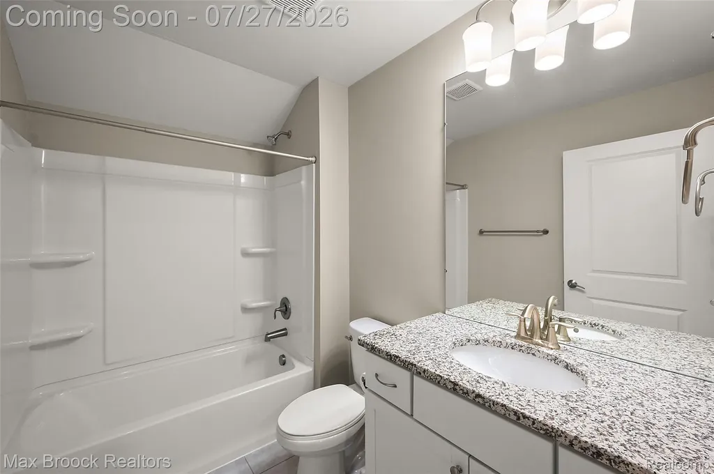 48841 Rockview Road Novi City MI 48374