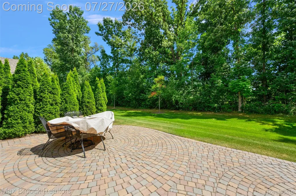 48841 Rockview Road Novi City MI 48374