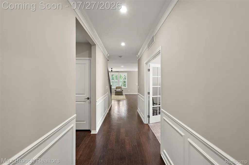48841 Rockview Road Novi City MI 48374