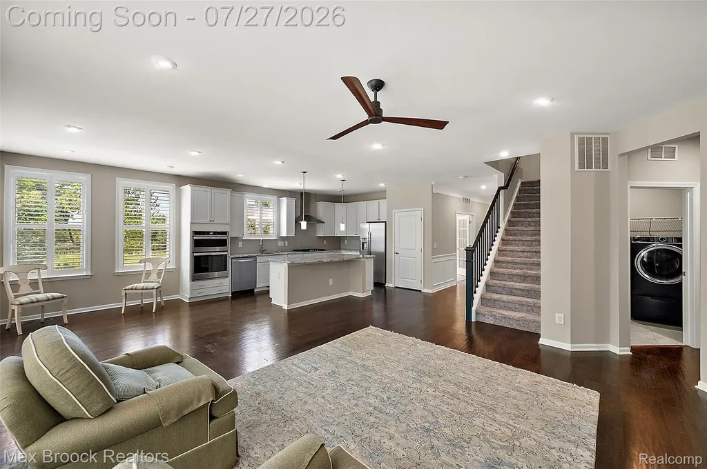 48841 Rockview Road Novi City MI 48374
