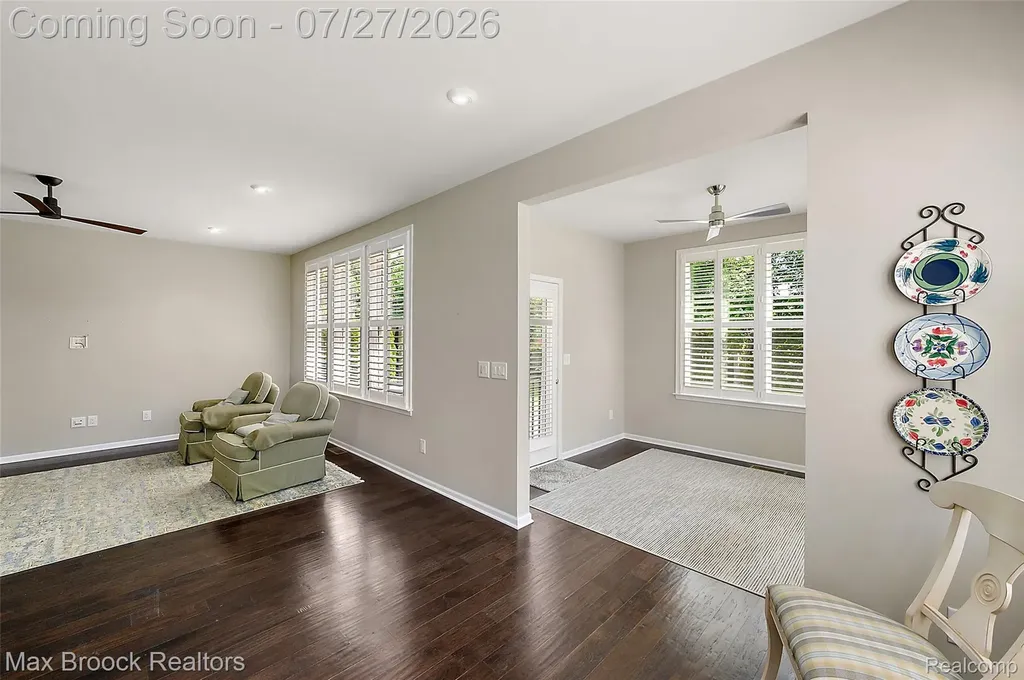 48841 Rockview Road Novi City MI 48374