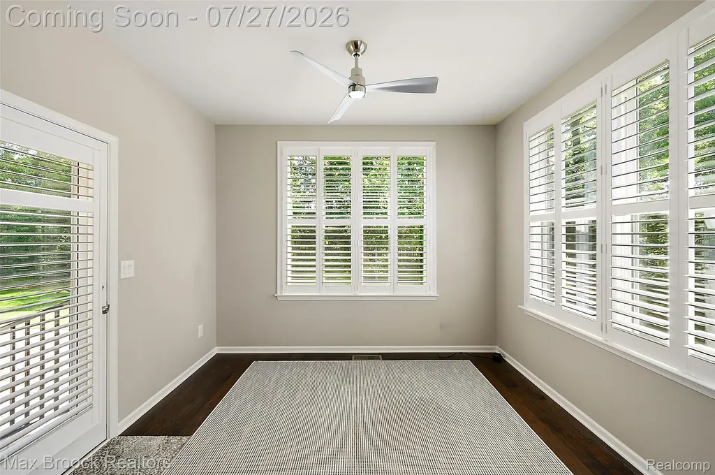 48841 Rockview Road Novi City MI 48374