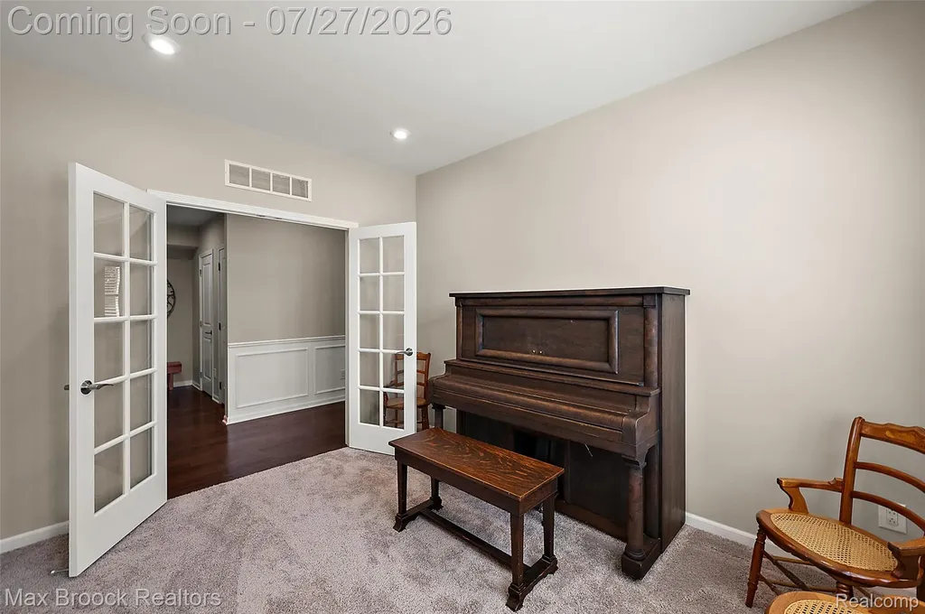 48841 Rockview Road Novi City MI 48374