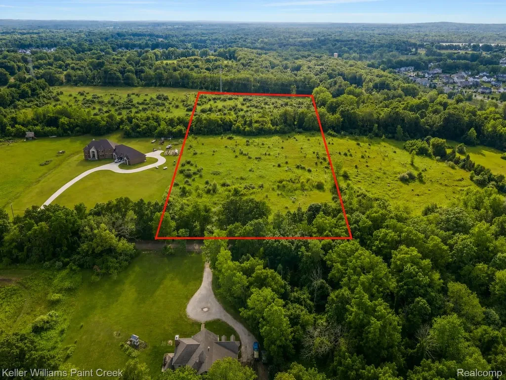 0000 Rush Road Rochester City MI 48363