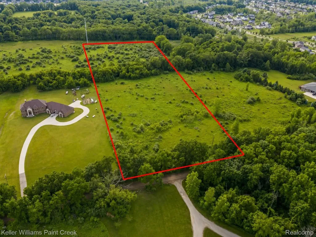 0000 Rush Road Rochester City MI 48363
