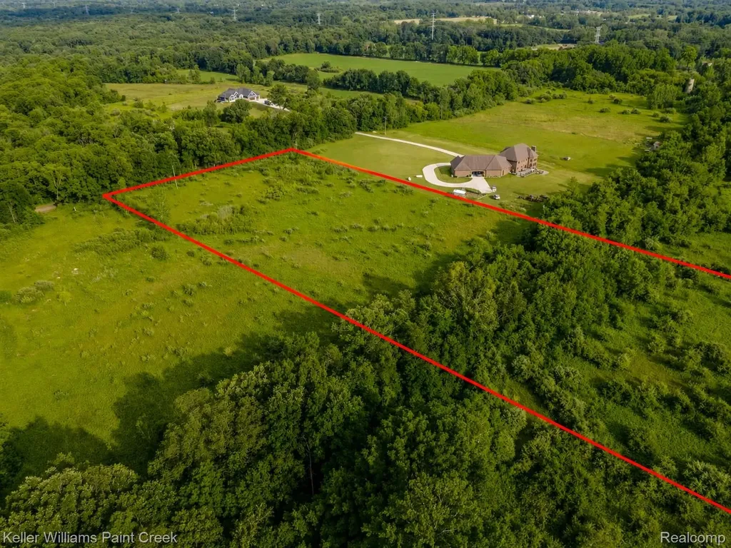 0000 Rush Road Rochester City MI 48363