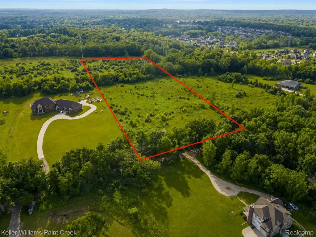 0000 Rush Road Rochester City MI 48363