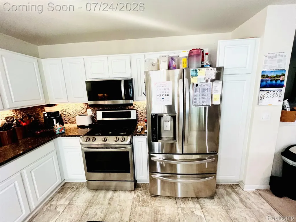 9045 Birch Pointe Drive Berlin Charter Township MI 48166