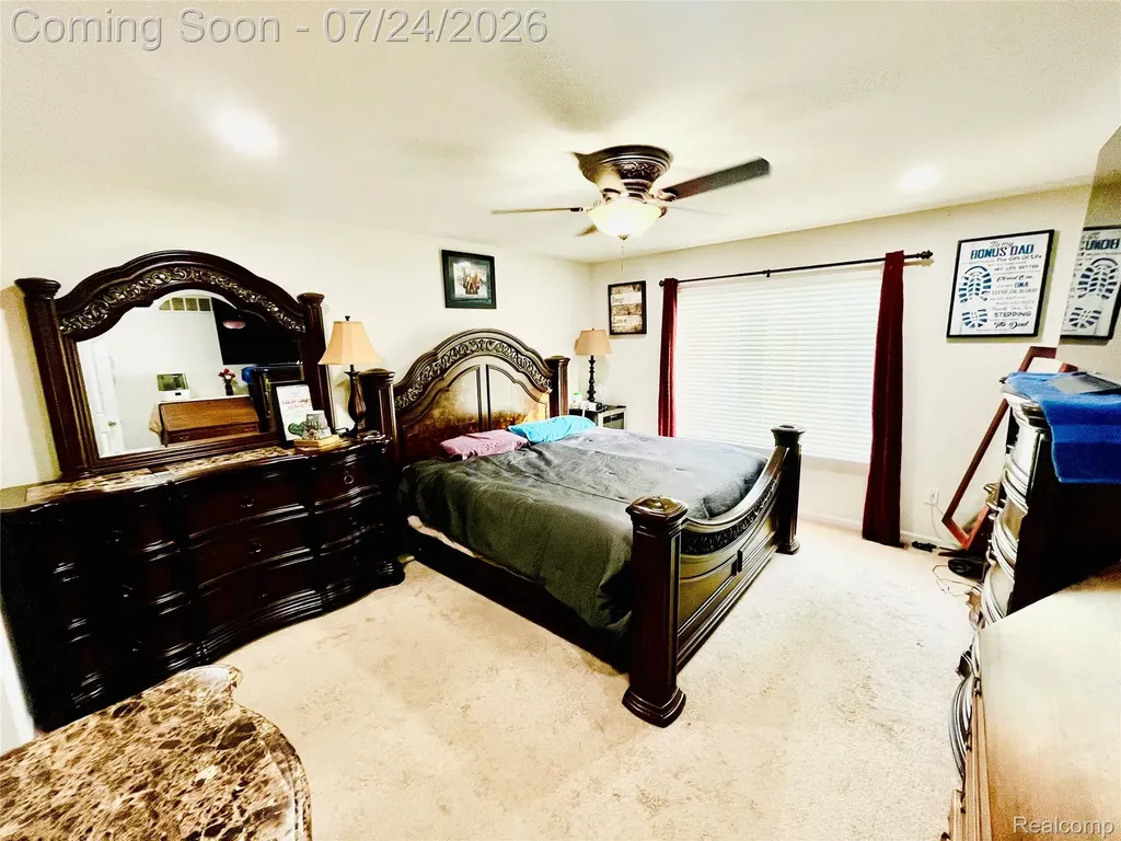 9045 Birch Pointe Drive Berlin Charter Township MI 48166
