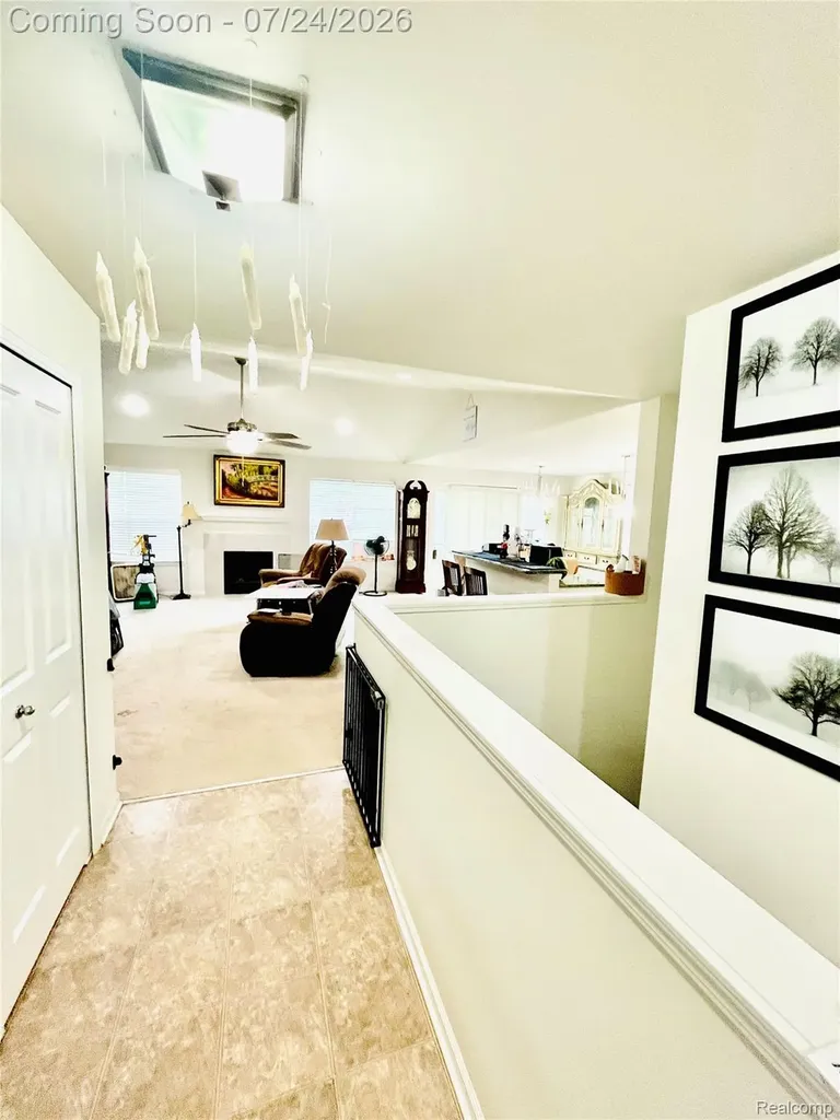 9045 Birch Pointe Drive Berlin Charter Township MI 48166