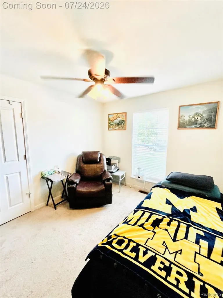 9045 Birch Pointe Drive Berlin Charter Township MI 48166