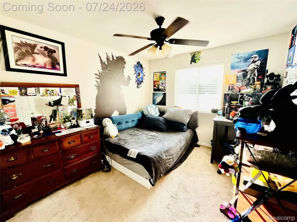 9045 Birch Pointe Drive Berlin Charter Township MI 48166