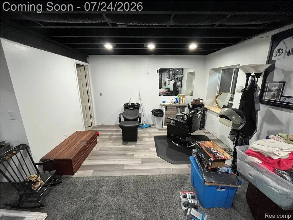9045 Birch Pointe Drive Berlin Charter Township MI 48166