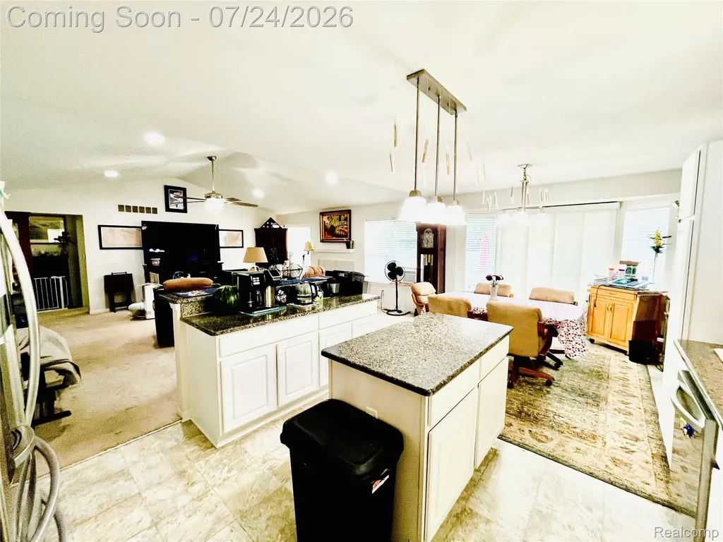 9045 Birch Pointe Drive Berlin Charter Township MI 48166