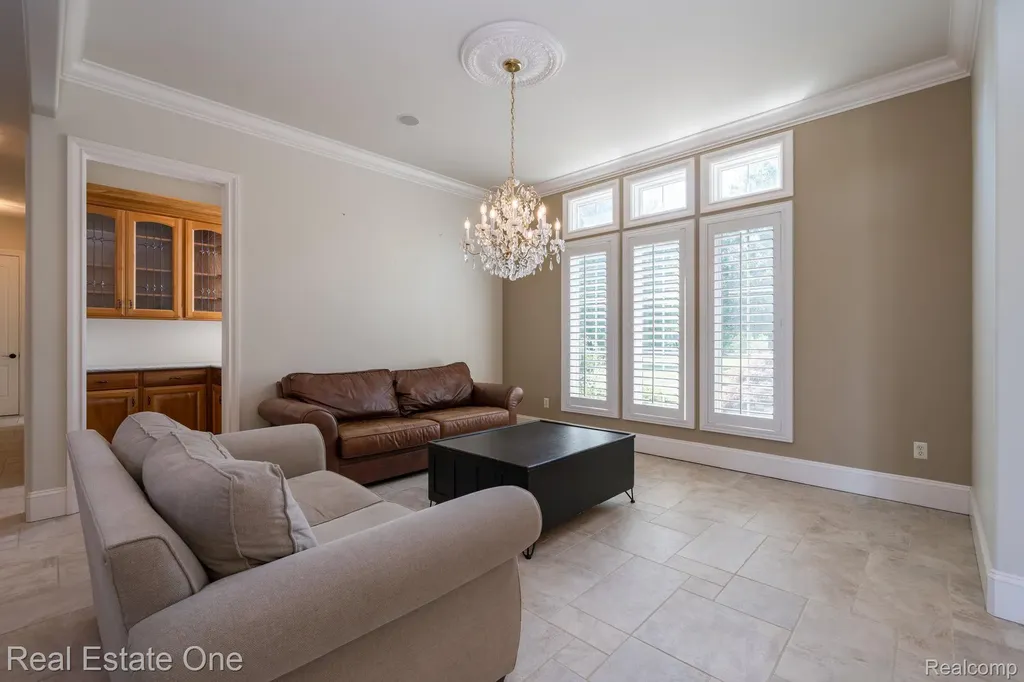 740 Greystone Drive Lyndon Township MI 48118