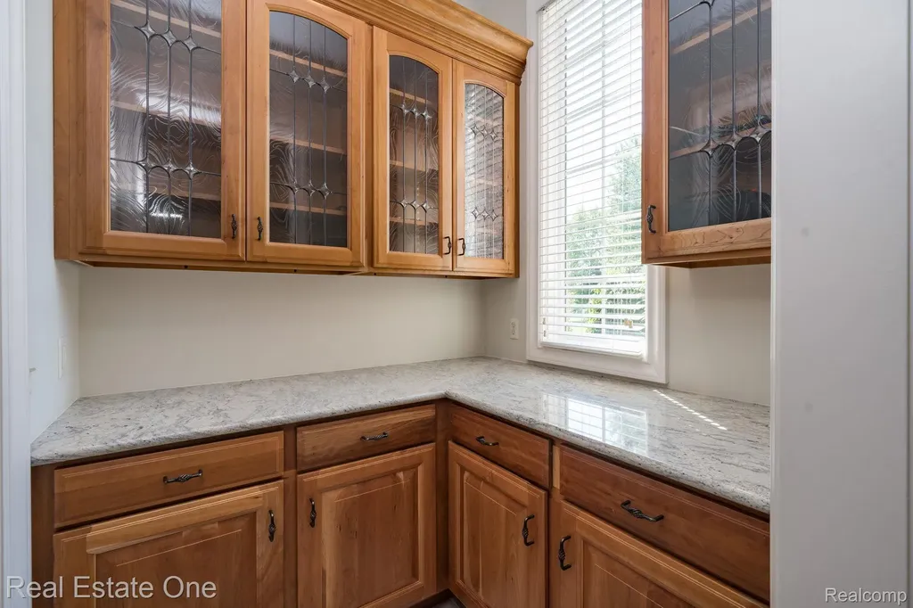 740 Greystone Drive Lyndon Township MI 48118
