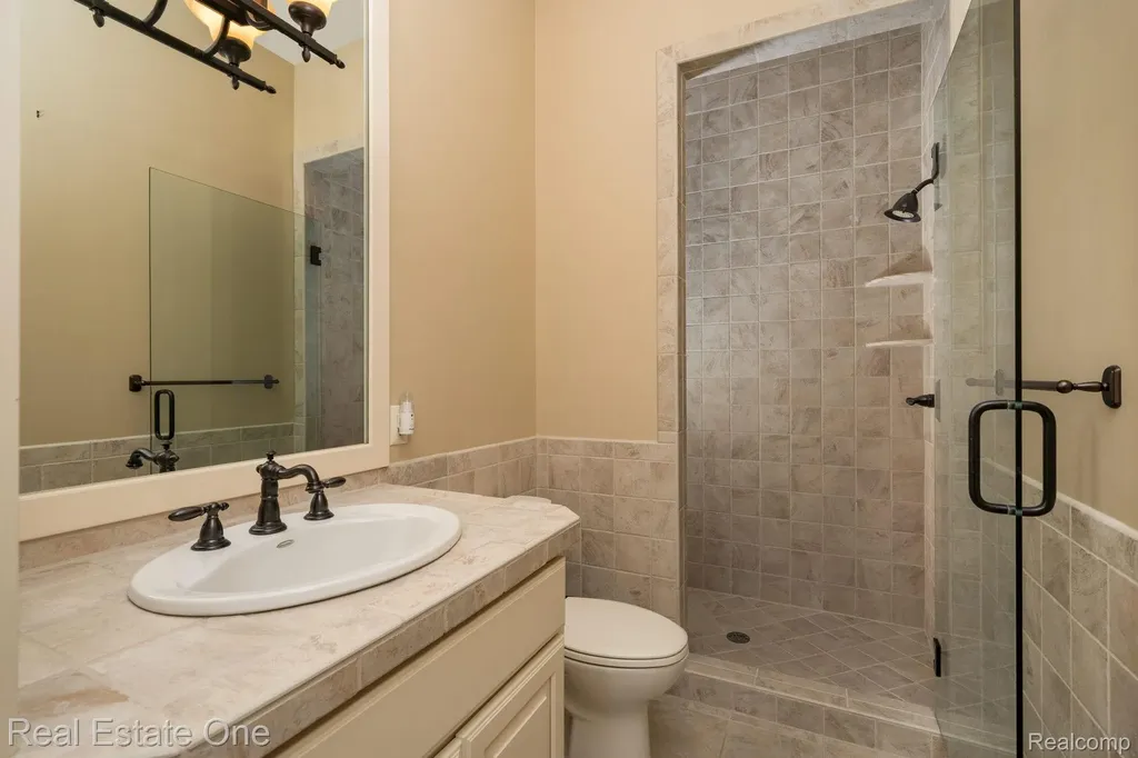 740 Greystone Drive Lyndon Township MI 48118