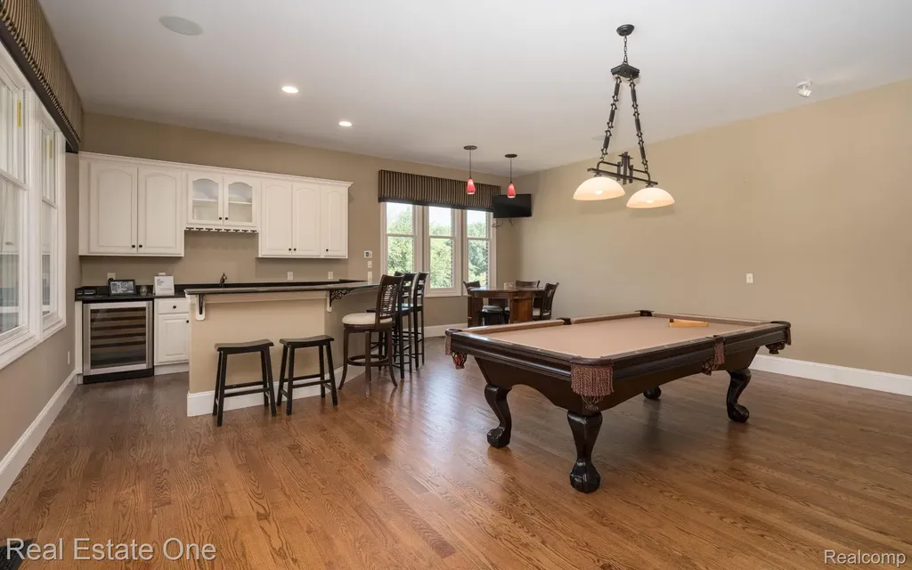 740 Greystone Drive Lyndon Township MI 48118