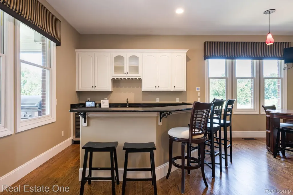 740 Greystone Drive Lyndon Township MI 48118