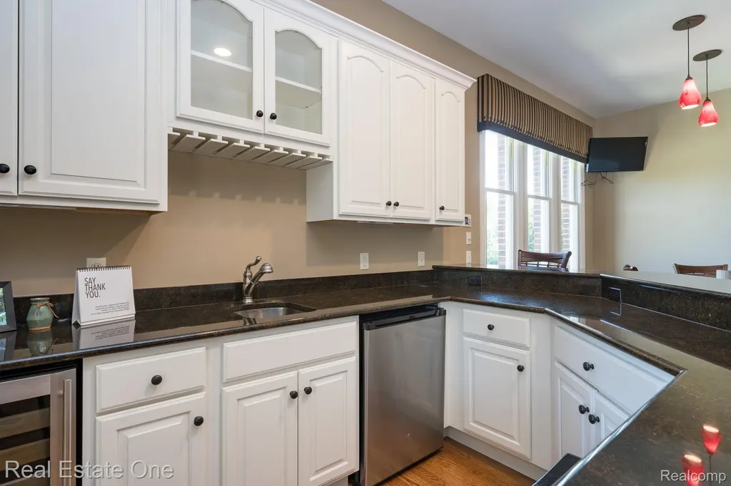 740 Greystone Drive Lyndon Township MI 48118
