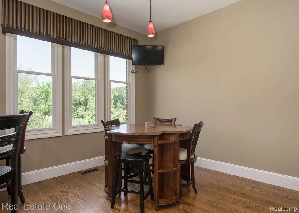 740 Greystone Drive Lyndon Township MI 48118