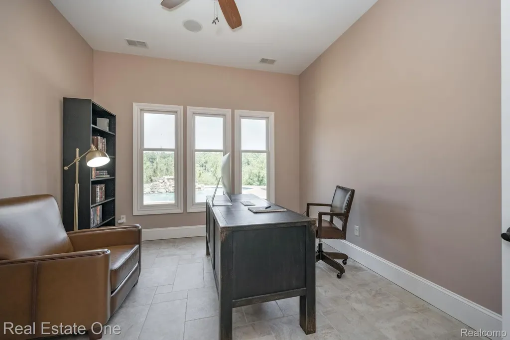 740 Greystone Drive Lyndon Township MI 48118