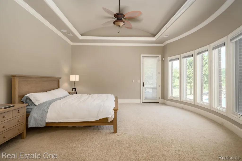 740 Greystone Drive Lyndon Township MI 48118
