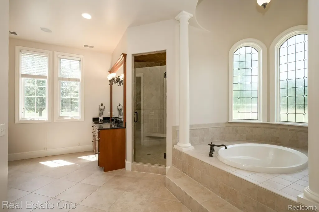 740 Greystone Drive Lyndon Township MI 48118