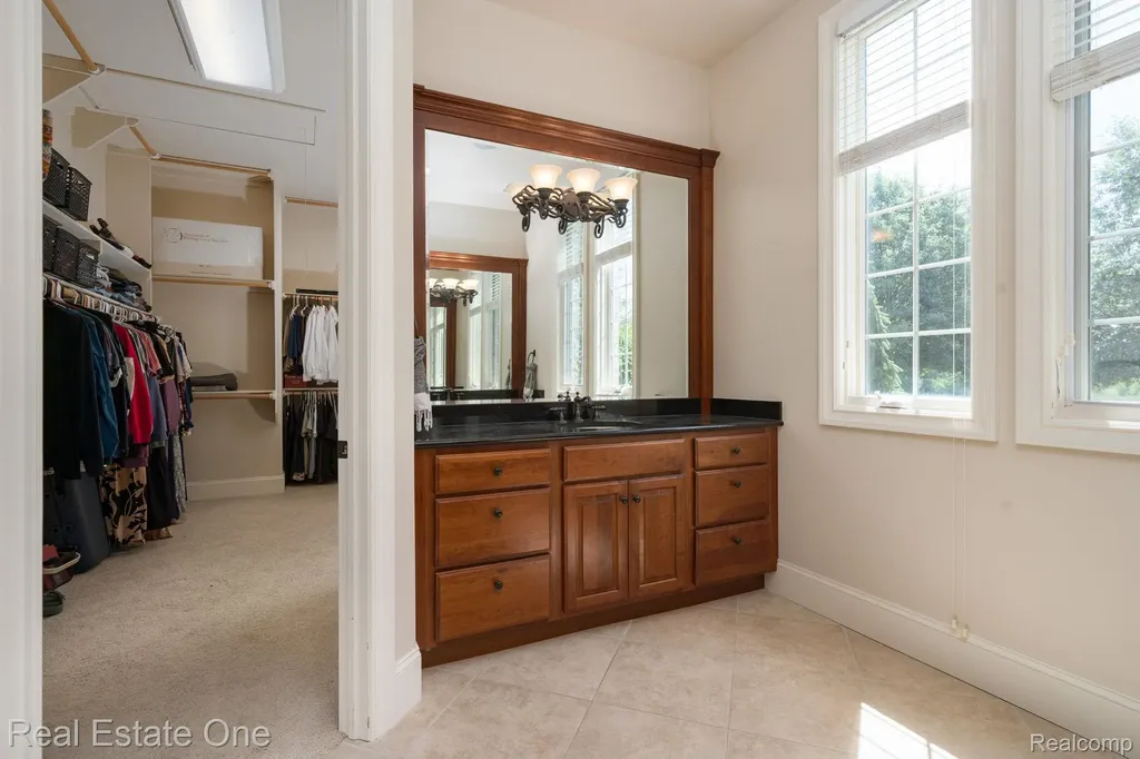 740 Greystone Drive Lyndon Township MI 48118