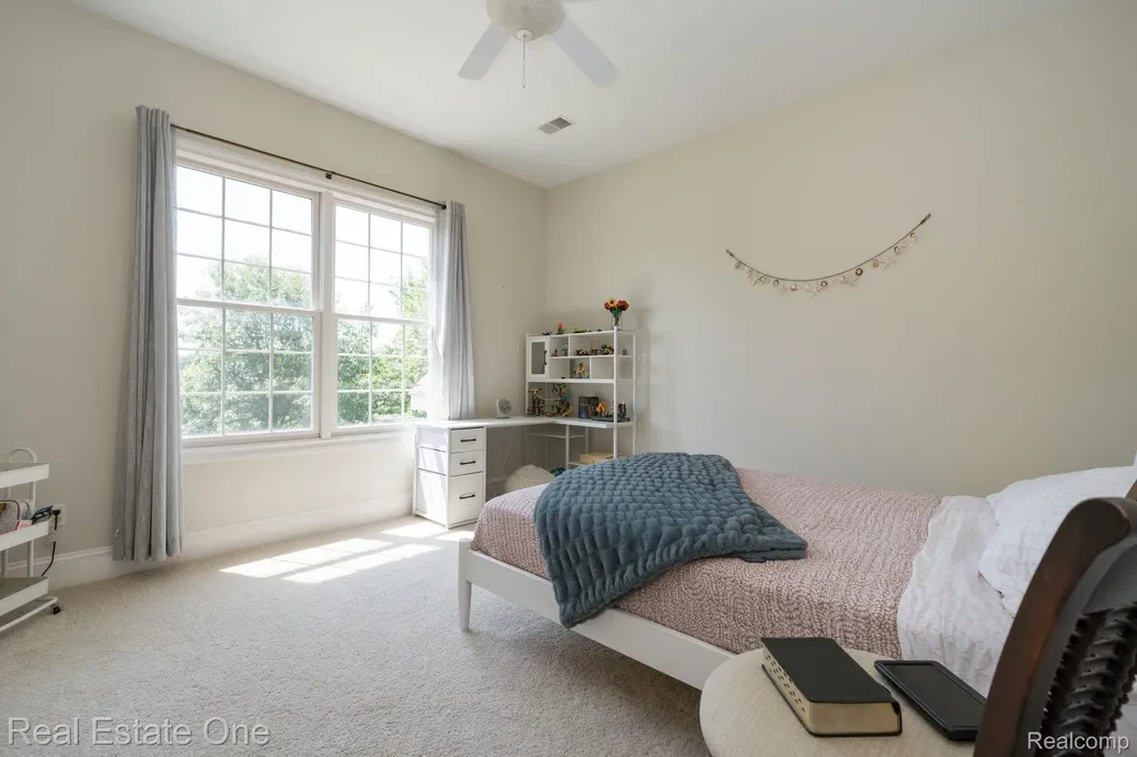 740 Greystone Drive Lyndon Township MI 48118