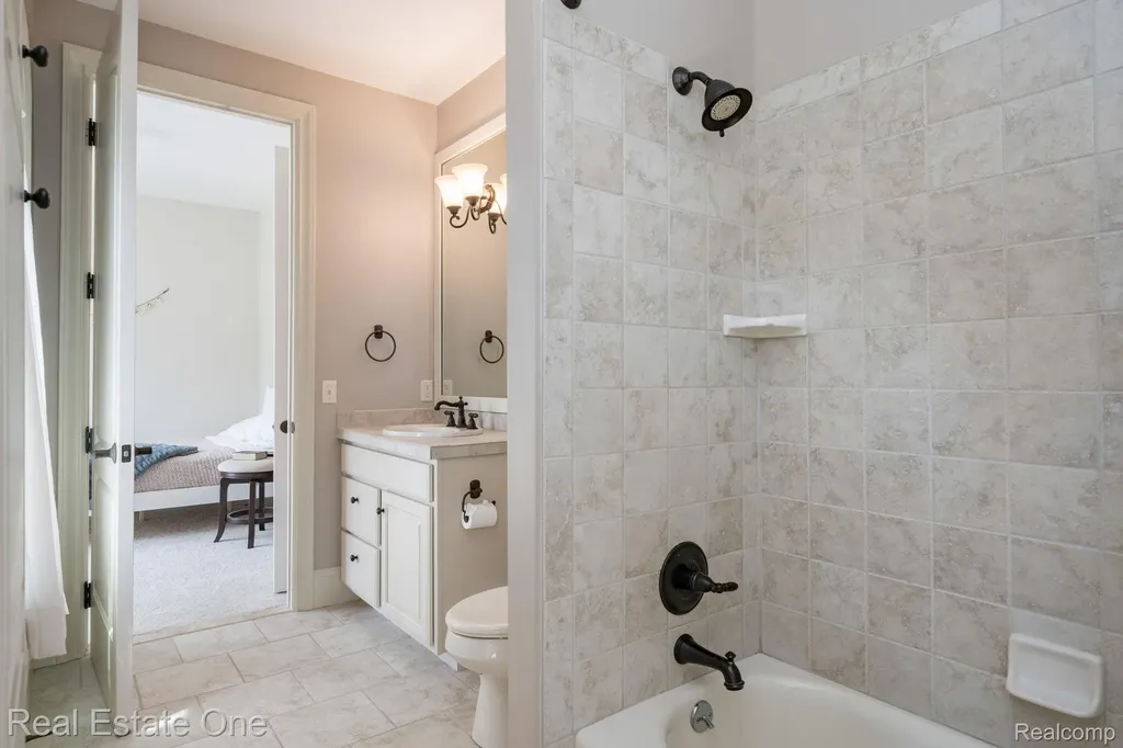 740 Greystone Drive Lyndon Township MI 48118