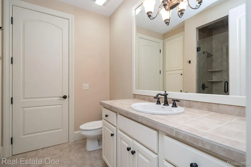 740 Greystone Drive Lyndon Township MI 48118