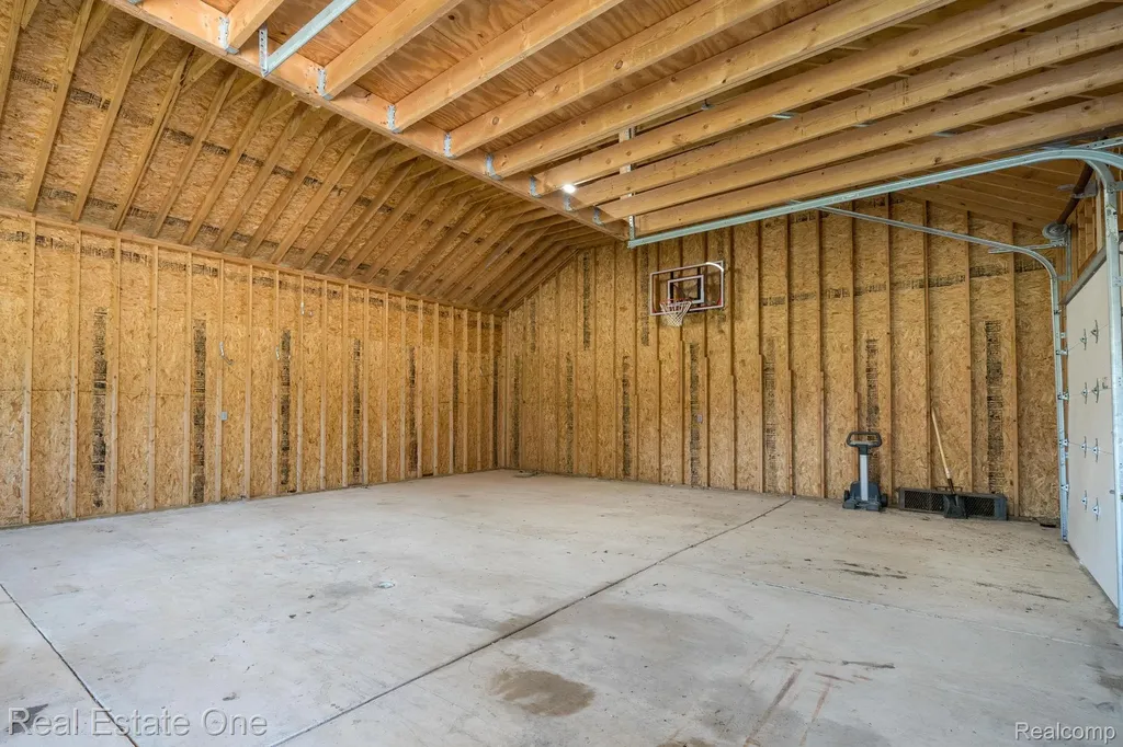 740 Greystone Drive Lyndon Township MI 48118